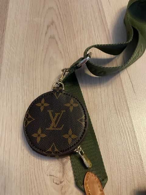 Torebka Louis Vuitton multi pochette