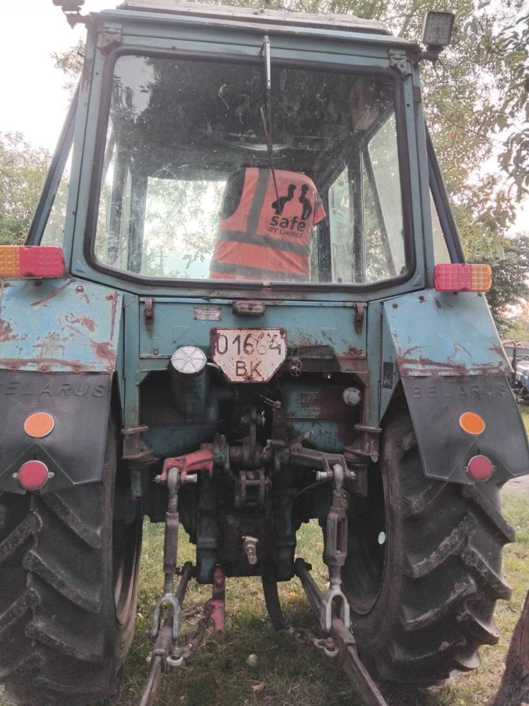 Продам трактор МТЗ 82