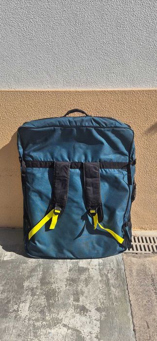 Prancha WingFoil Gong Hype First 5'5 110L