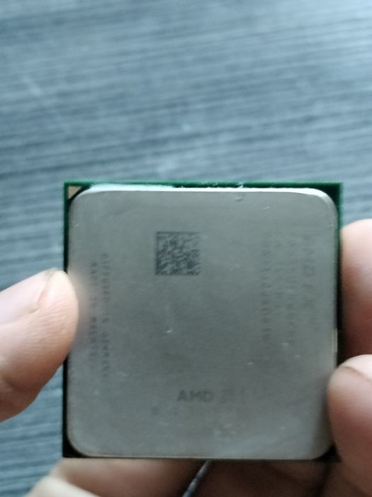 Процесор Fx8350 в Робочом стани торг