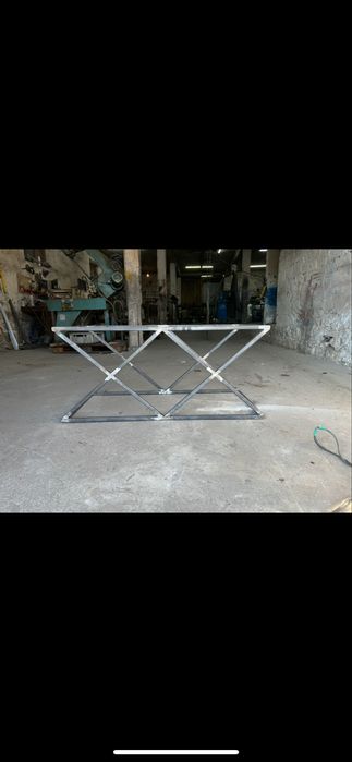 Produkcja bram,furtek,ogrodzień,balustrad, konstrukcje stalowe