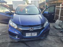 Розборка запчастини шрот Honda HR-V Хонда ШРВ
