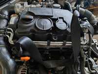Motor VW 1.9 TDI bls