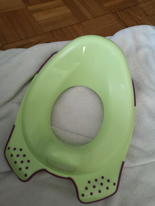 Nakładka sedesowa dla dzieci