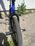 велосипед труковий BMX