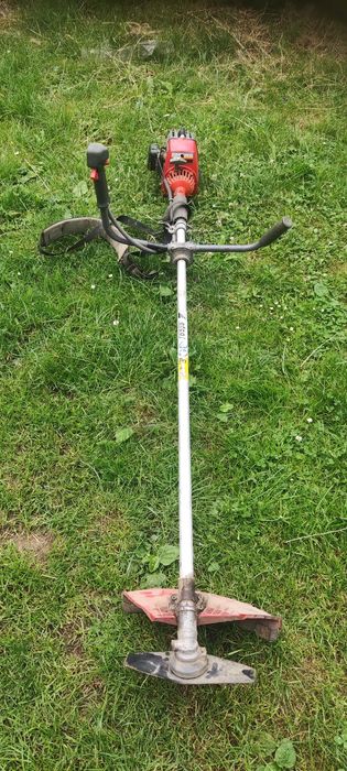 kosa spalinowa efco oleo mac