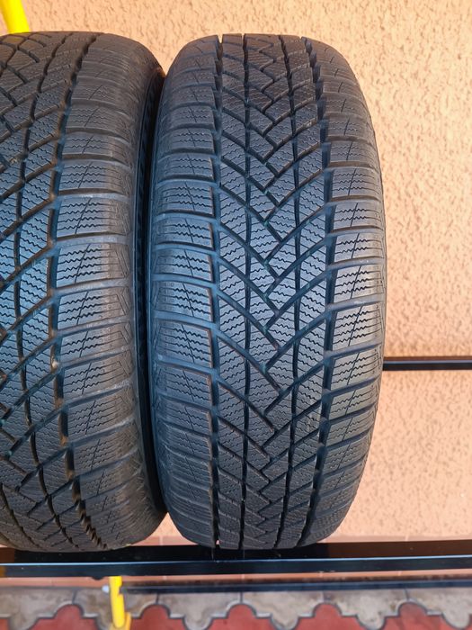 Opony zimowe 205/60/16 Sportiva 2024r jak nowe