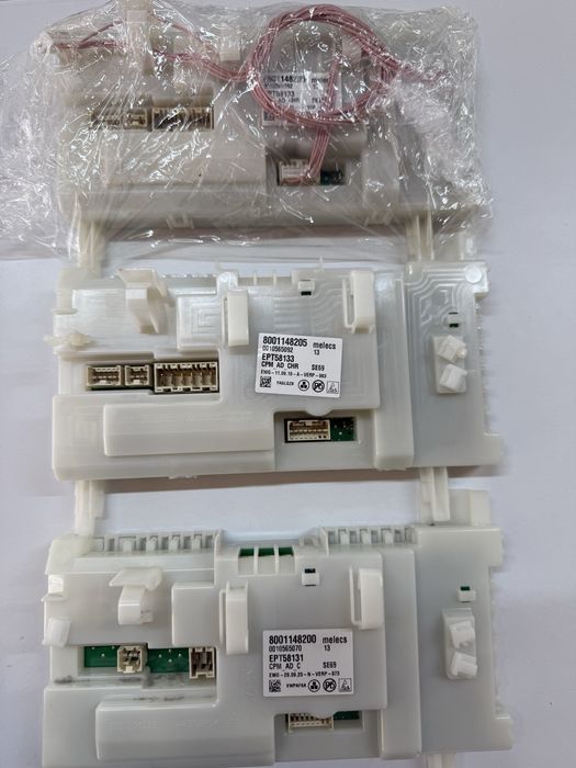 Запчастини до сушильних машин бош сіменс