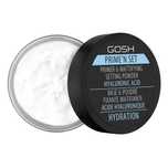 Gosh matujący puder/baza 3w1 z kwasem hialuronowym 003 Hydration 7g