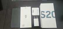 Samsung Galaxy S20 FE