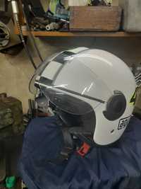 Шлем AGV Bali Copter E2205 Top