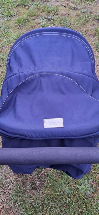 Wózek spacerowy Gesslein+