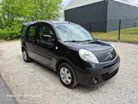 Renault Kangoo 1.6 Benzyna+Gaz – pakowny jak szafa, pali jak zapalniczka!