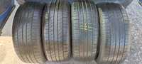 235/55/R17 Hankook комплект всесезонных шин