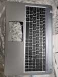 Teclado Asus X541 - Prata