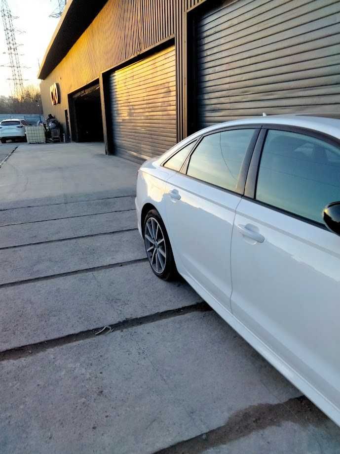 Audi A6 Premium 2018