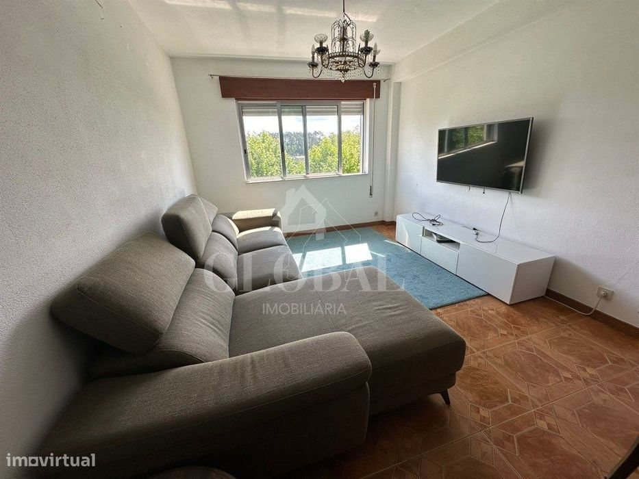 Apartamento T4 Espinho