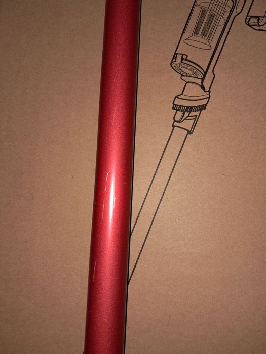 Пилосос Rowenta як новий