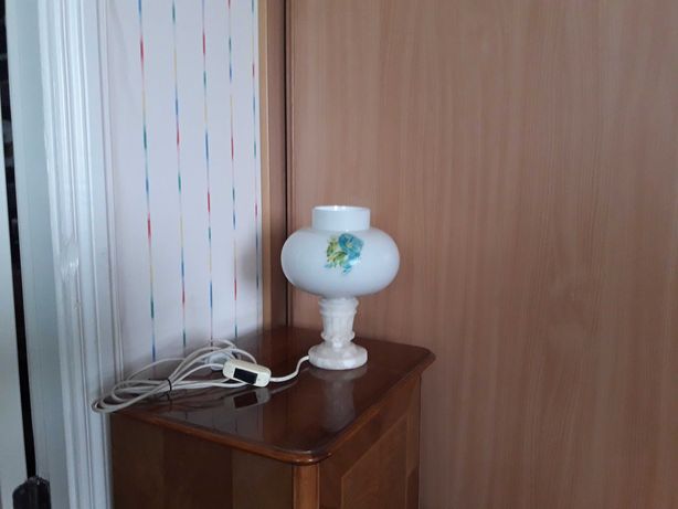 Настольная лампа светильник ночник  СССР