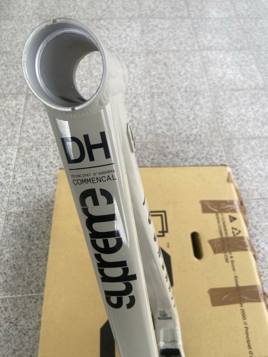 NOVO - Quadro Commencal DH V5 tam L