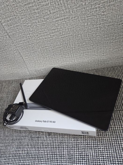 Samsung Galaxy Tab S7 FE 5G 64GB