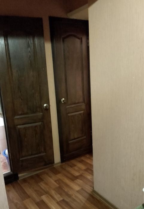 Продам 2-х ком. квартиру в центре города (Знаменка)