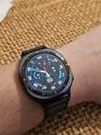 Samsung Galaxy watch ultra / na gwarancji