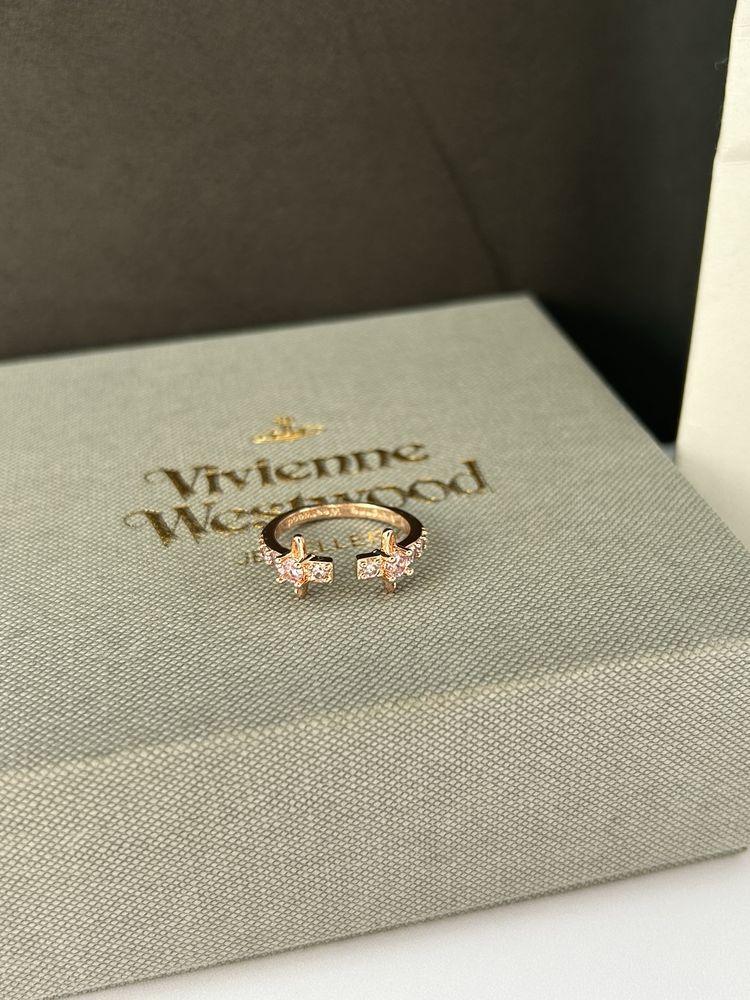 Кільце Vivienne westwood