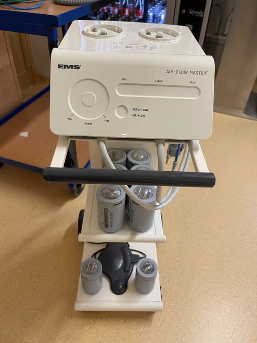 аппарат EMS AIR-FLOW Master