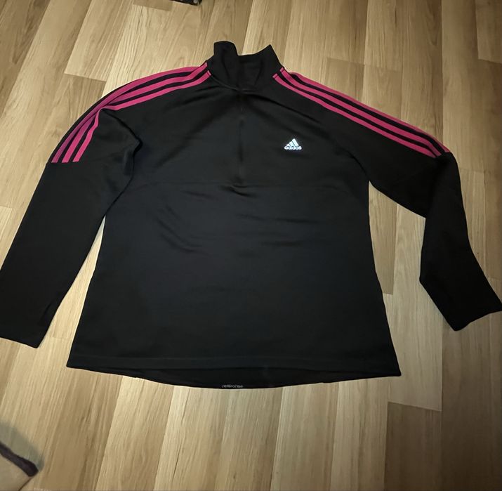 Толстовка бігова adidas performance rsp g85599 running