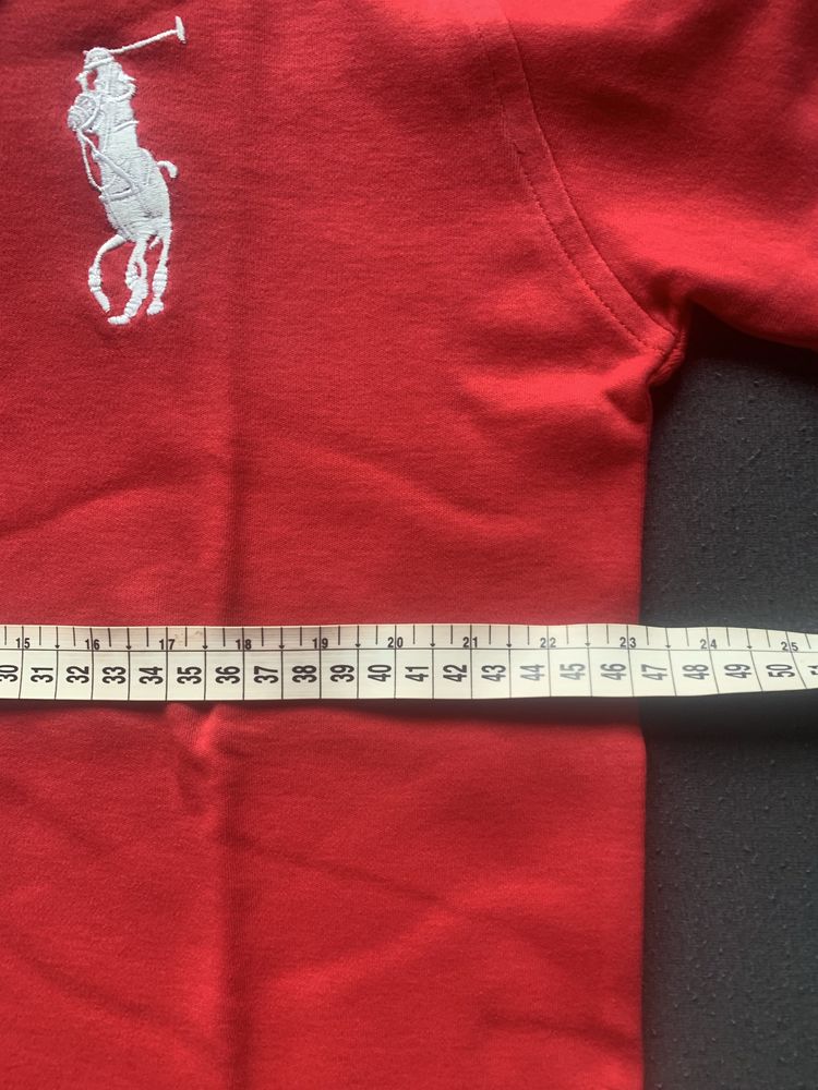 Koszulka Polo Ralph Lauren M