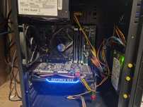 Komputer stacjonarny gtx 1660 ti i7 2600