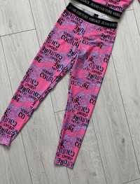 Legginsy Versace Couture S/M