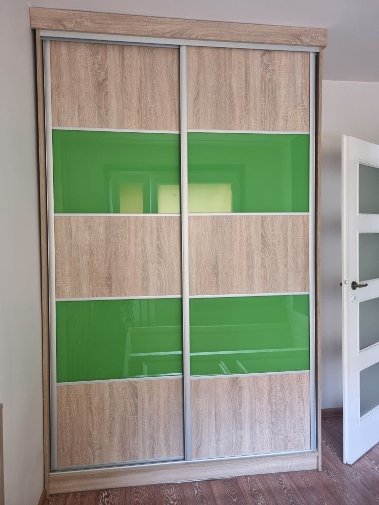 Sprzedam Szafe + komode