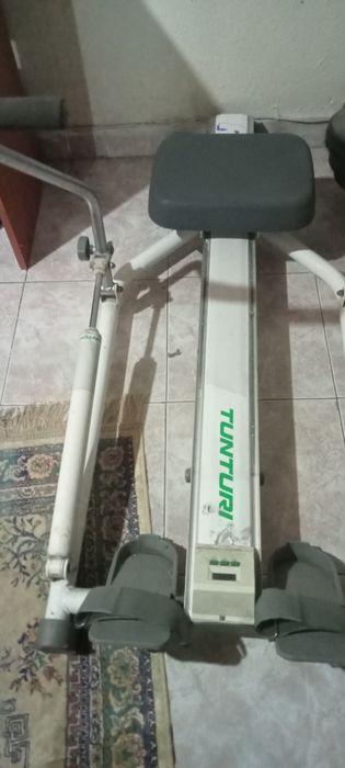 Varios artigos para desocupar