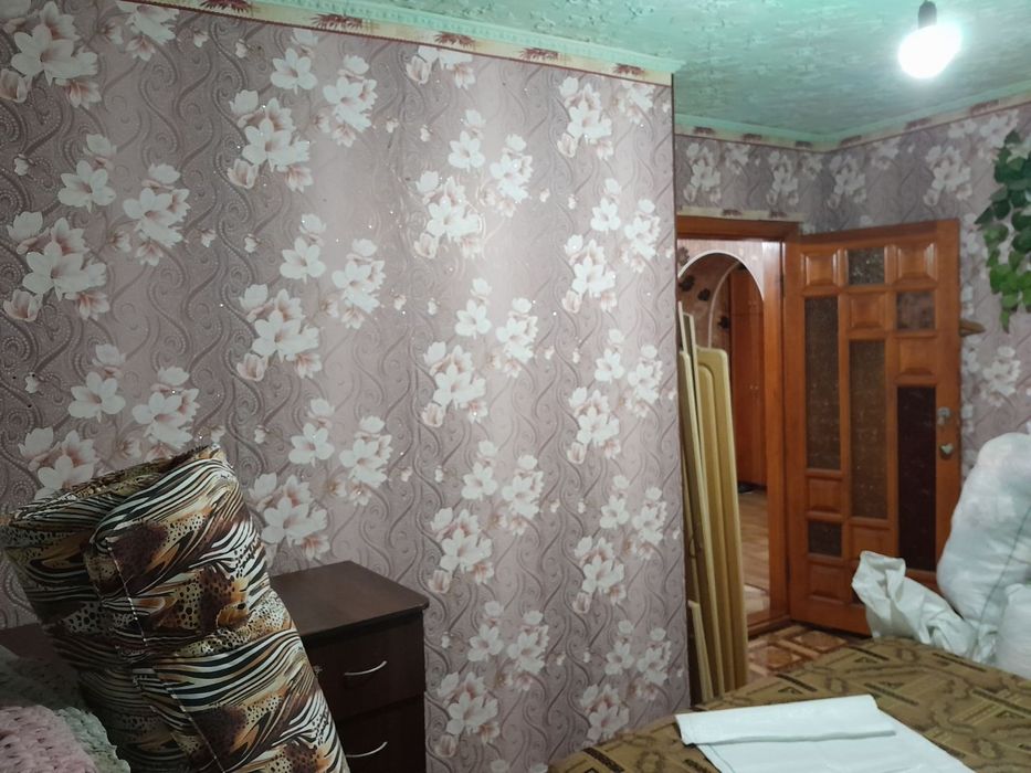 Пропонуємо до продажу 3-х кімнатну квартиру