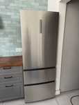 Lodówka Haier A3FE742CMJ No Frost