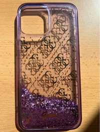 Etui/case guess iphone 13 pro max