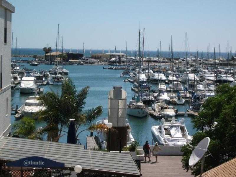T2 na Marina Vilamoura Férias Algarve Época baixa