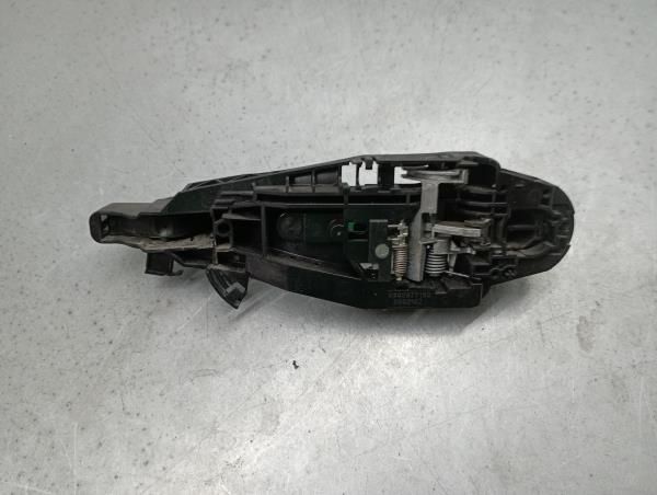 Puxador porta frente direita PEUGEOT 308 II