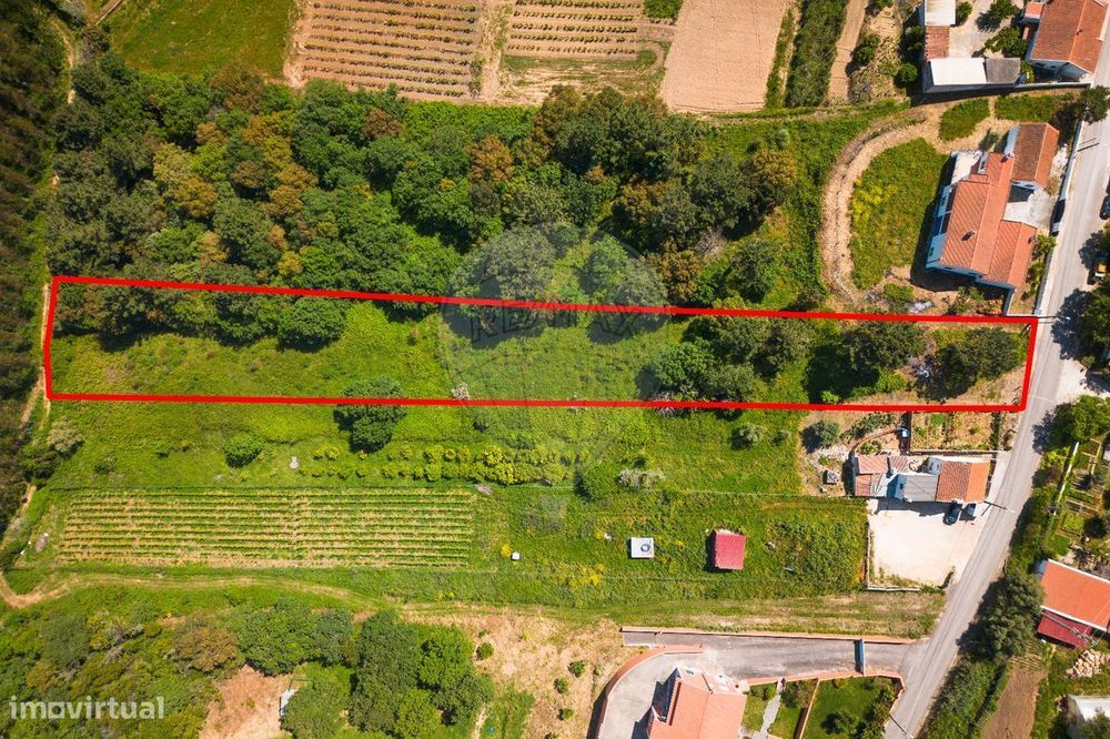 Terreno  para venda