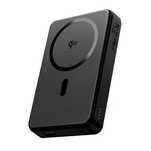 Powerbank Baseus Airpow II 10000mAh Qi2 z MagSafe 22,5W z kablem Baseu