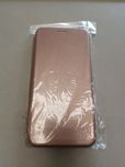Etui pokrowiec futerał case do Samsung Galaxy A20 A30 A50 Różowe złoto