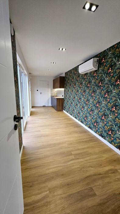 Całoroczny dom kontenerowy modułowy kontener GOTOWY DO MIESZKANIA