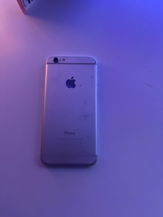 Iphone 6 com 16GB