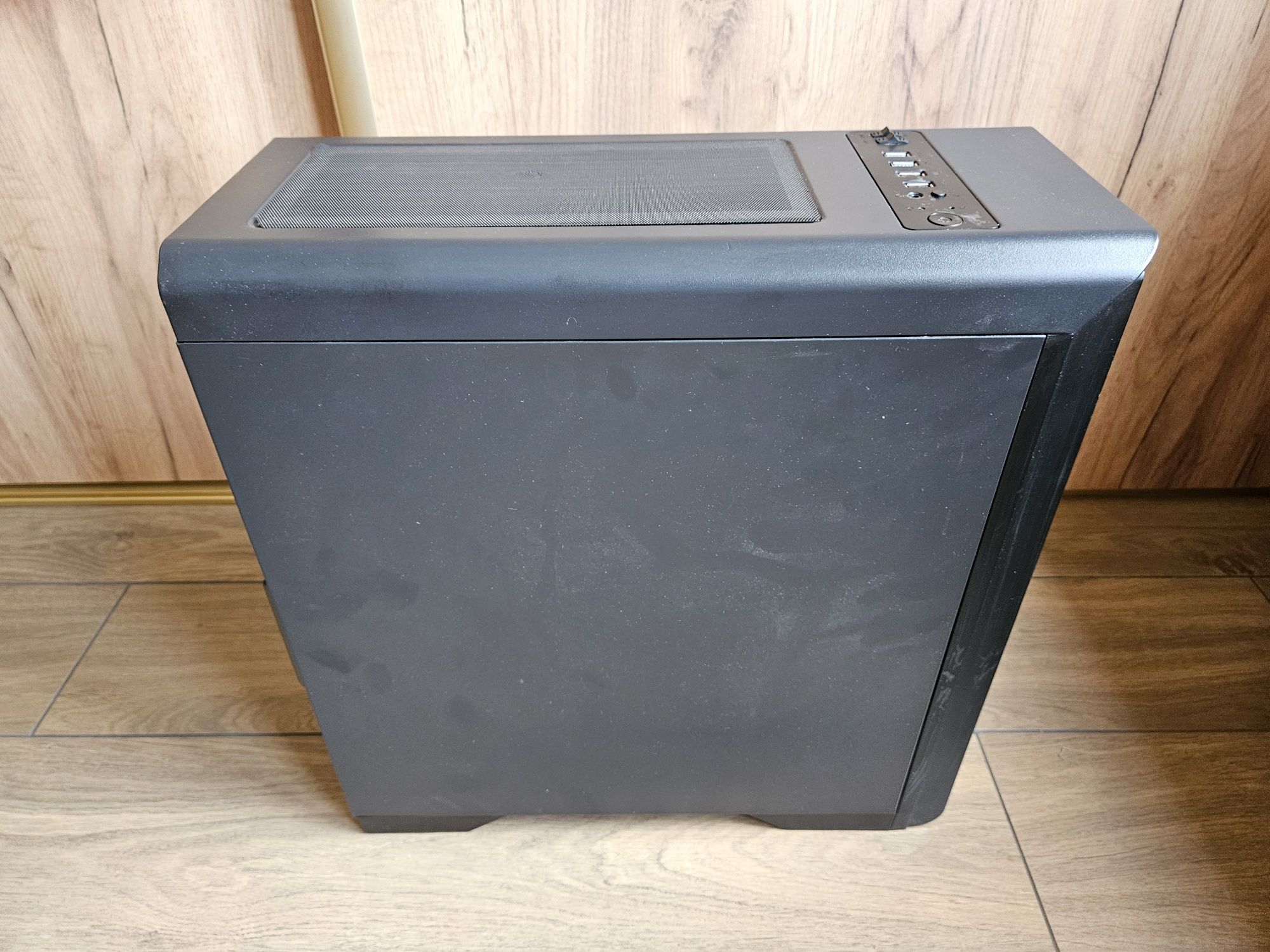AMD Ryzen 5 5500 / 32 Gb DDR4 NVIDIA RTX 3060 12 Gb 512 SSD PcieWin 11