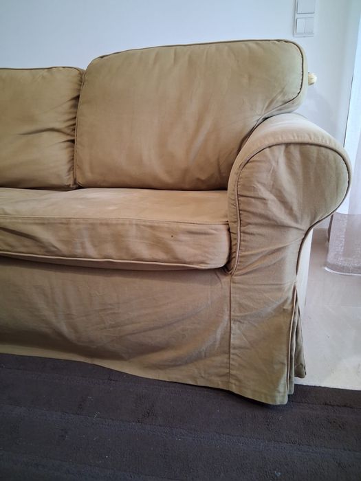 Sofa 2 Lugares Ikea
