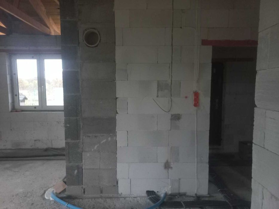 Instalacje elektryczne ,podłączanie kuchenek ,pomiary.