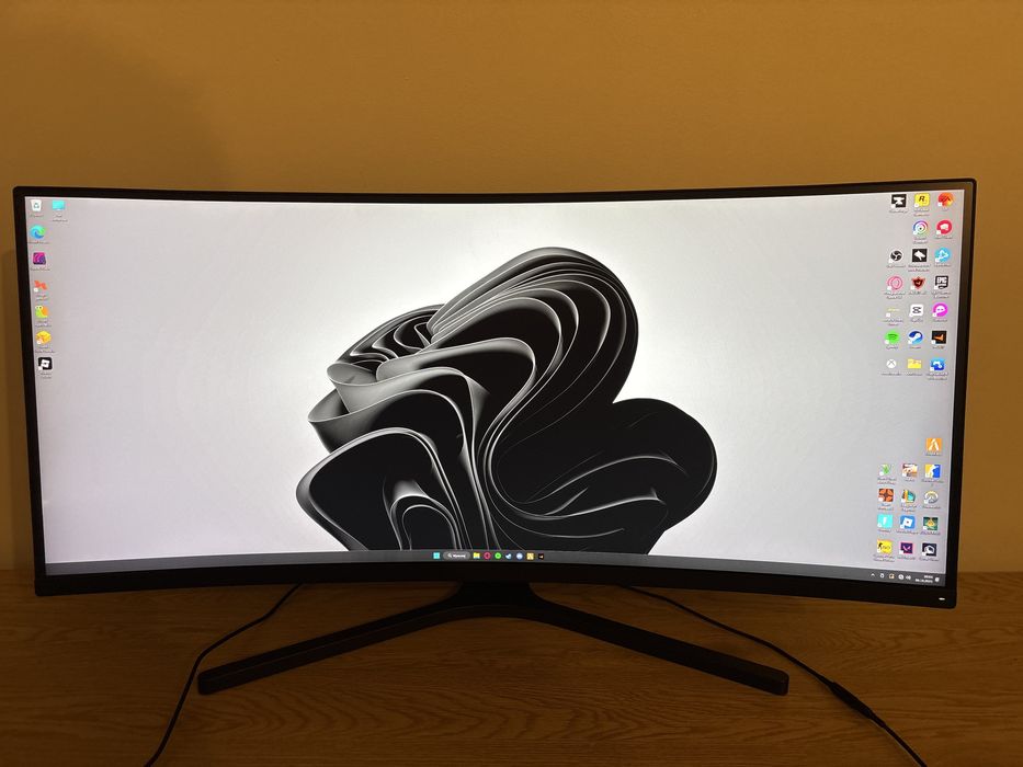 Xiaomi Mi Curved Gaming Monitor 34’’