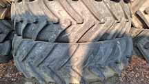 Para 18.4R46 Michelin